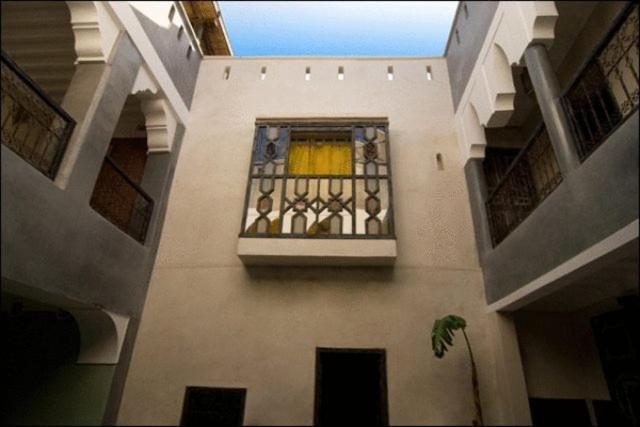 阿拉米尔摩洛哥传统酒店 马拉喀什 外观 照片