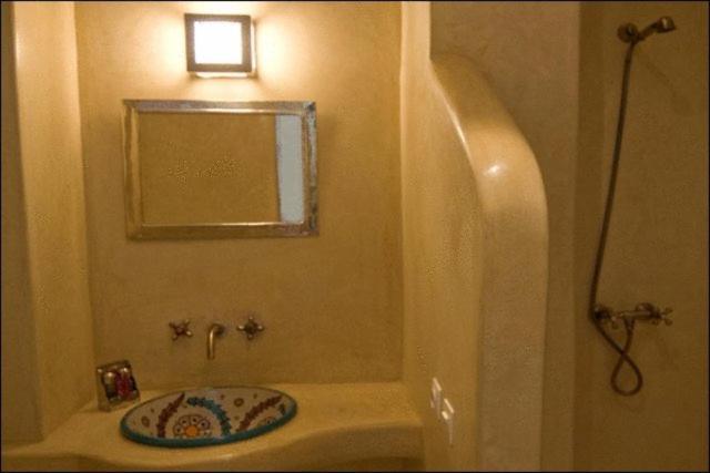 阿拉米尔摩洛哥传统酒店 马拉喀什 客房 照片